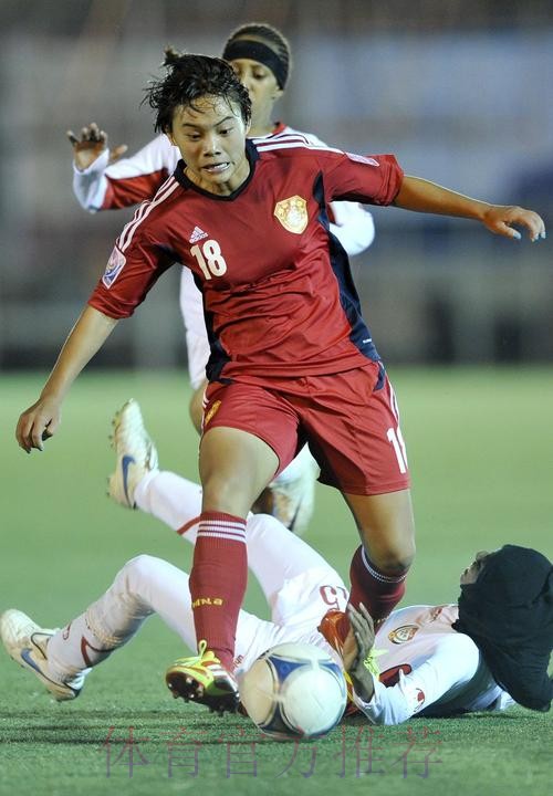 新华社：王霜在“大巴黎”的大梦想——欧洲的舞台，我一定好好把握住